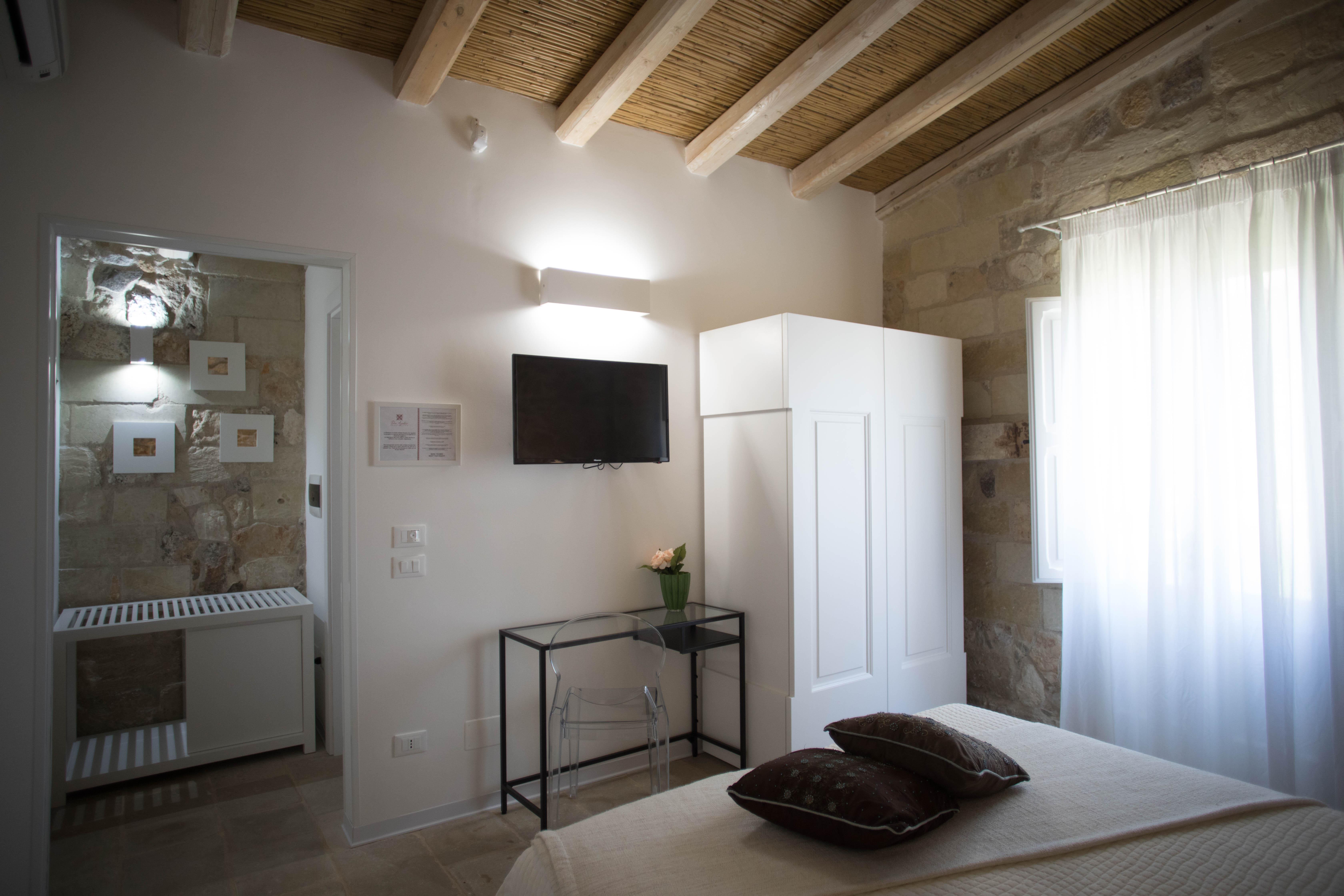 Don Agostino Relais Masseria Martano Exterior photo