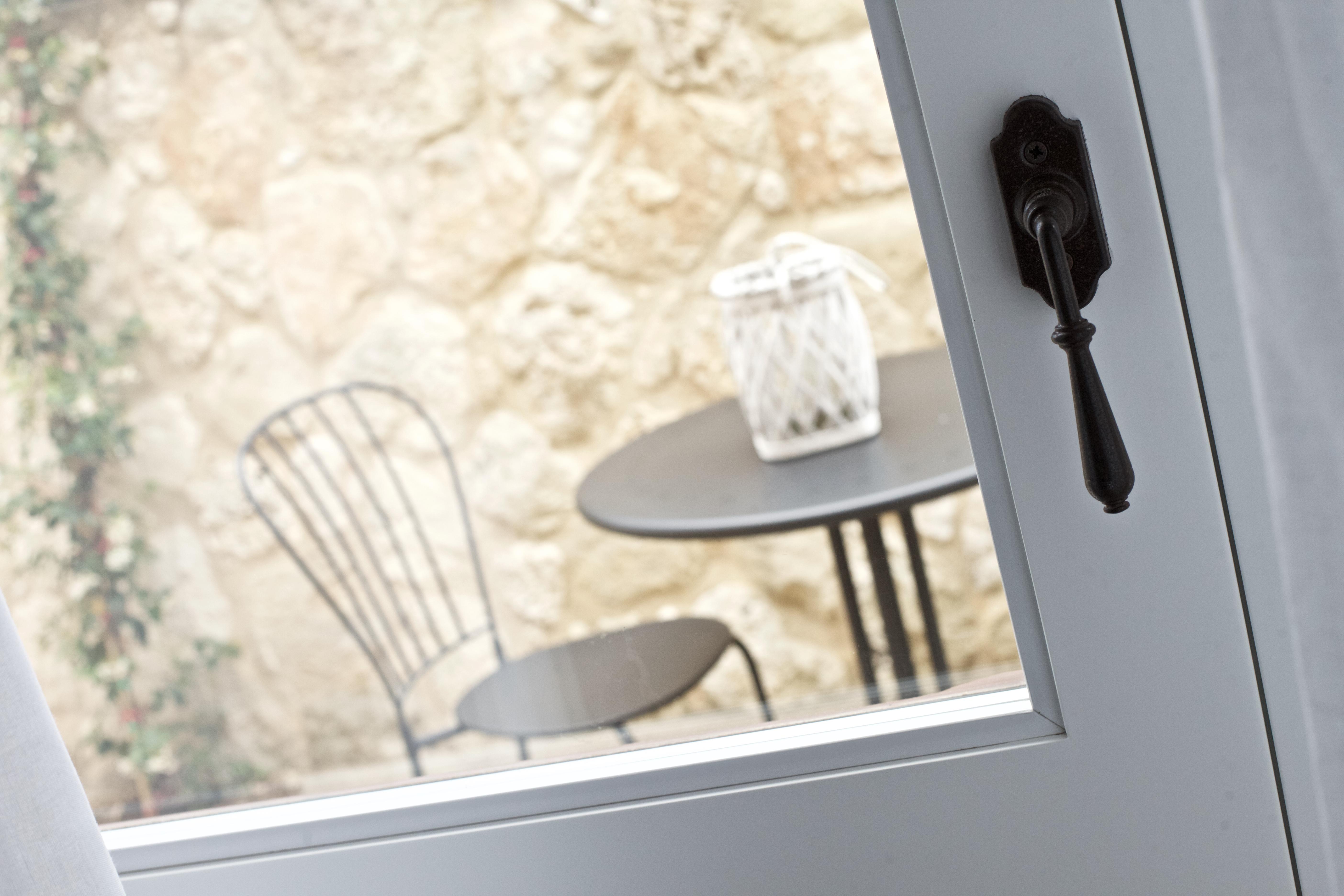Don Agostino Relais Masseria Martano Exterior photo