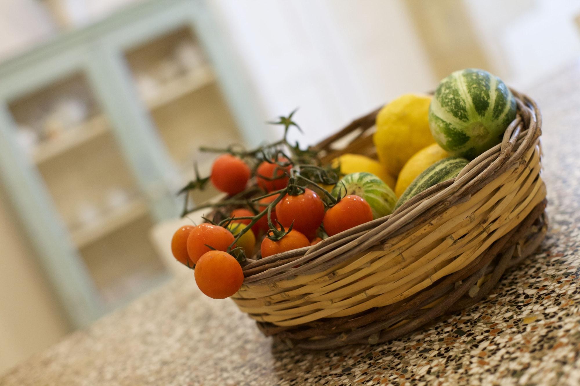 Don Agostino Relais Masseria Martano Exterior photo