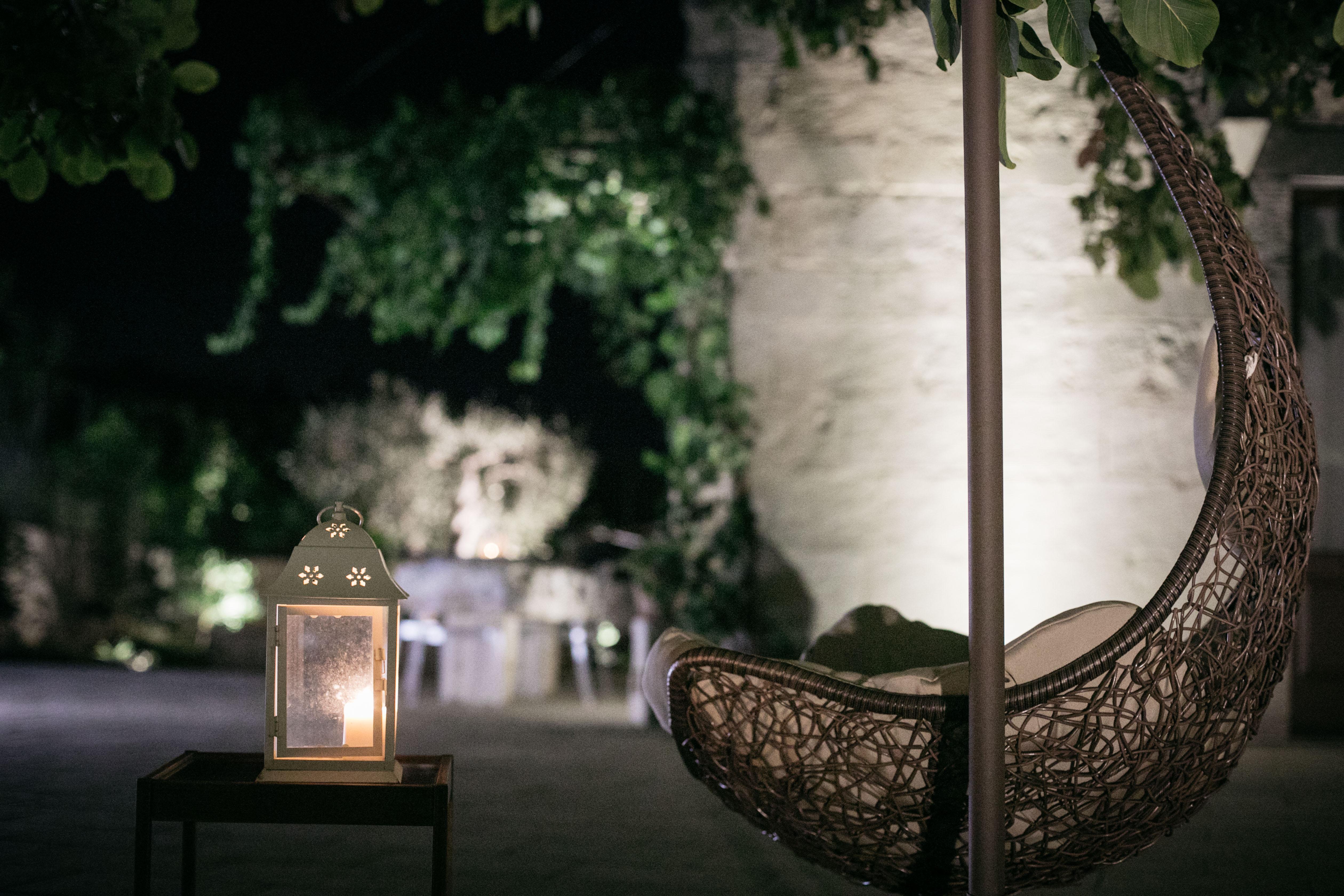 Don Agostino Relais Masseria Martano Exterior photo