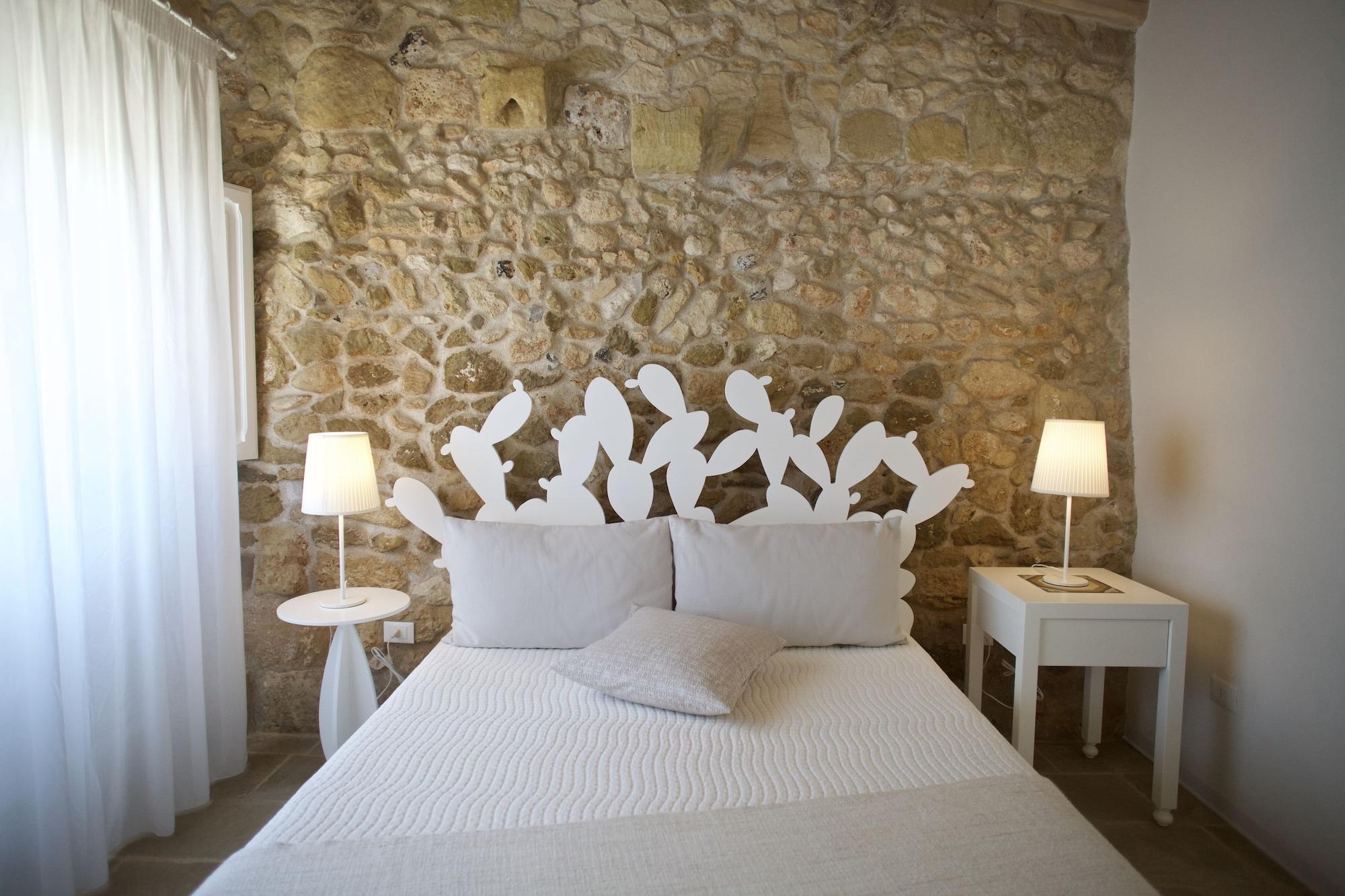 Don Agostino Relais Masseria Martano Exterior photo