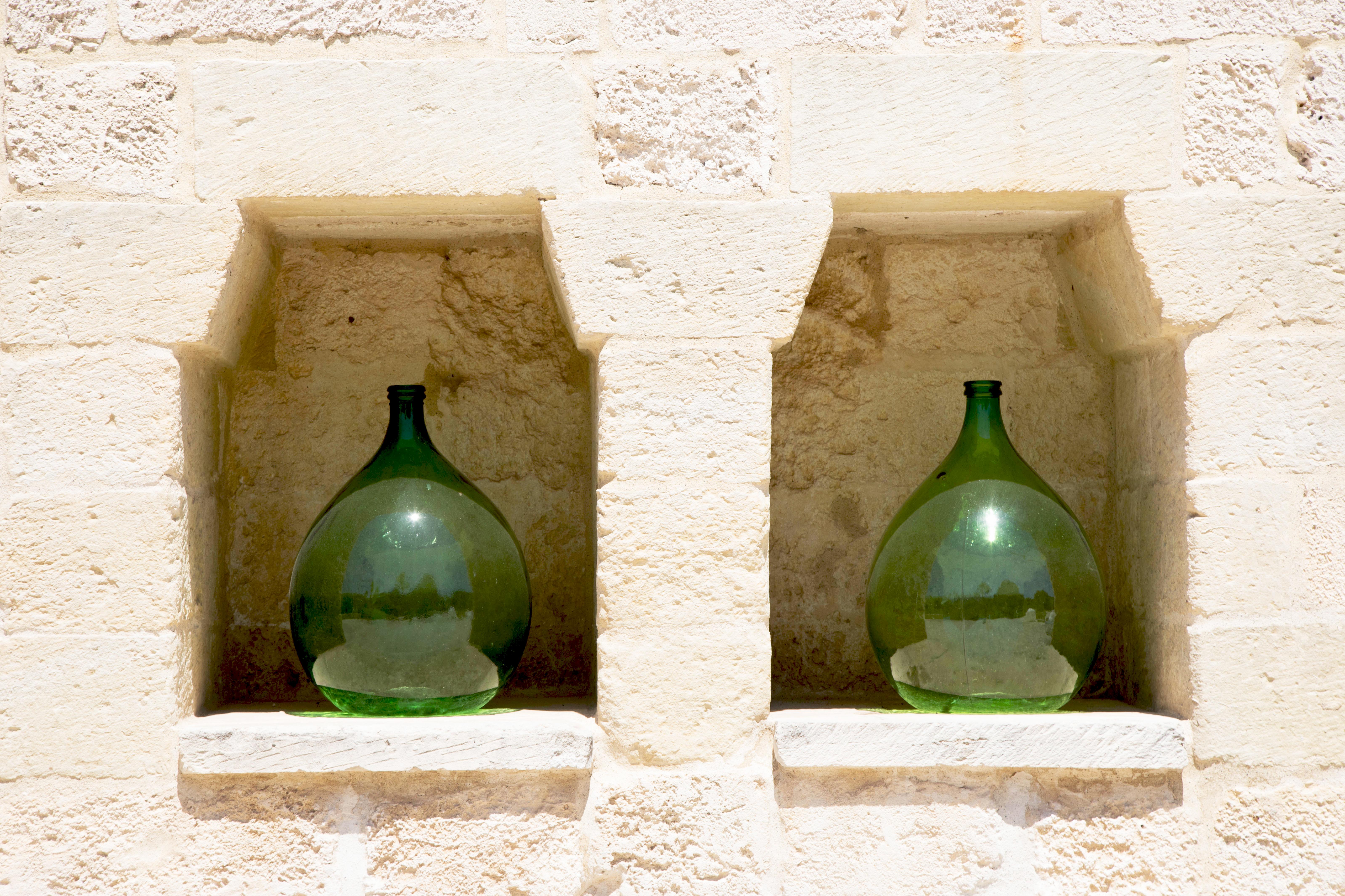 Don Agostino Relais Masseria Martano Exterior photo