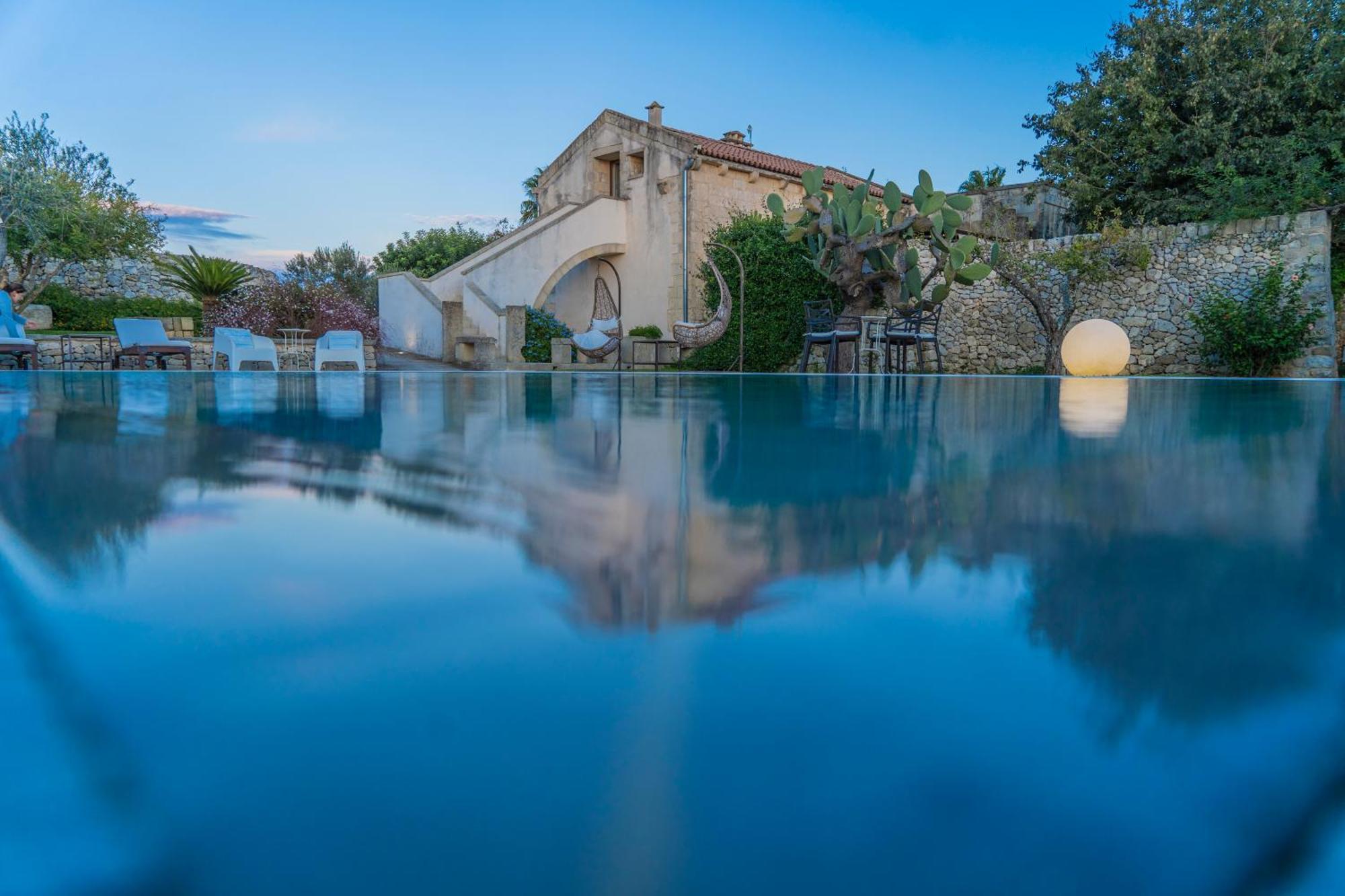 Don Agostino Relais Masseria Martano Exterior photo