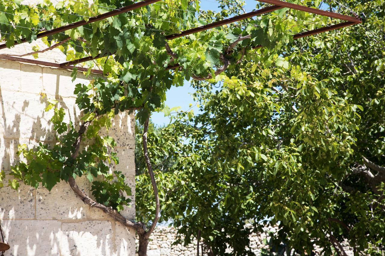 Don Agostino Relais Masseria Martano Exterior photo